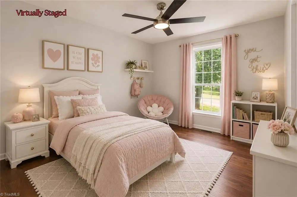 2506 Megan Drive Ramseur, NC 27316