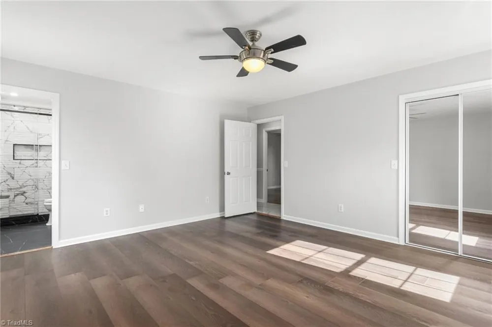 2506 Megan Drive Ramseur, NC 27316