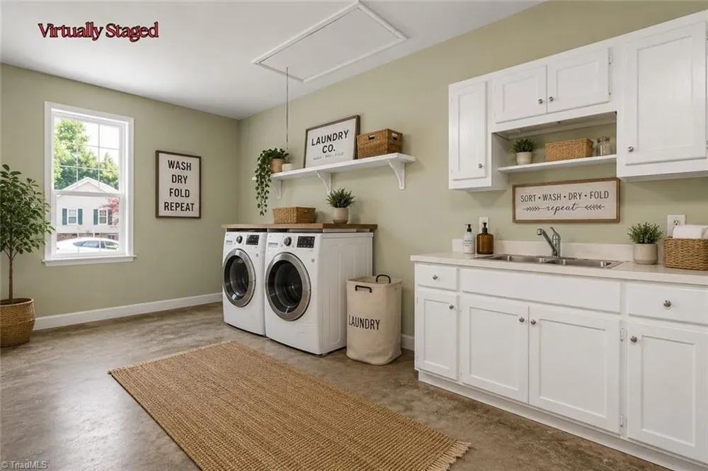 2506 Megan Drive Ramseur, NC 27316