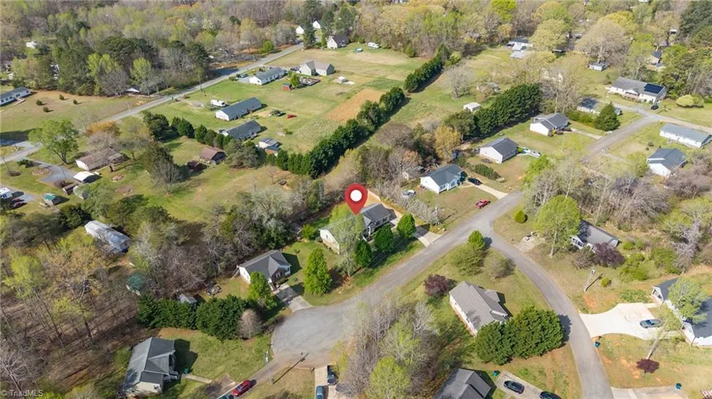 2506 Megan Drive Ramseur, NC 27316
