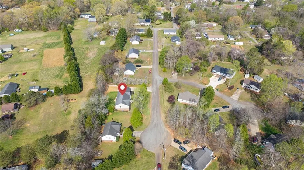 2506 Megan Drive Ramseur, NC 27316