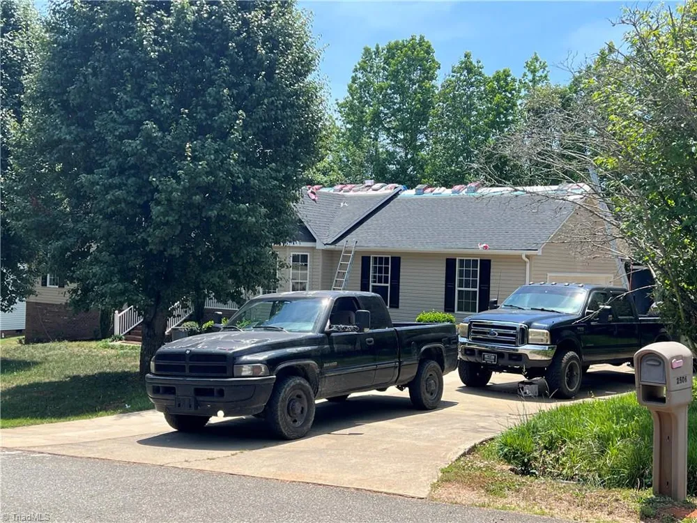 2506 Megan Drive Ramseur, NC 27316