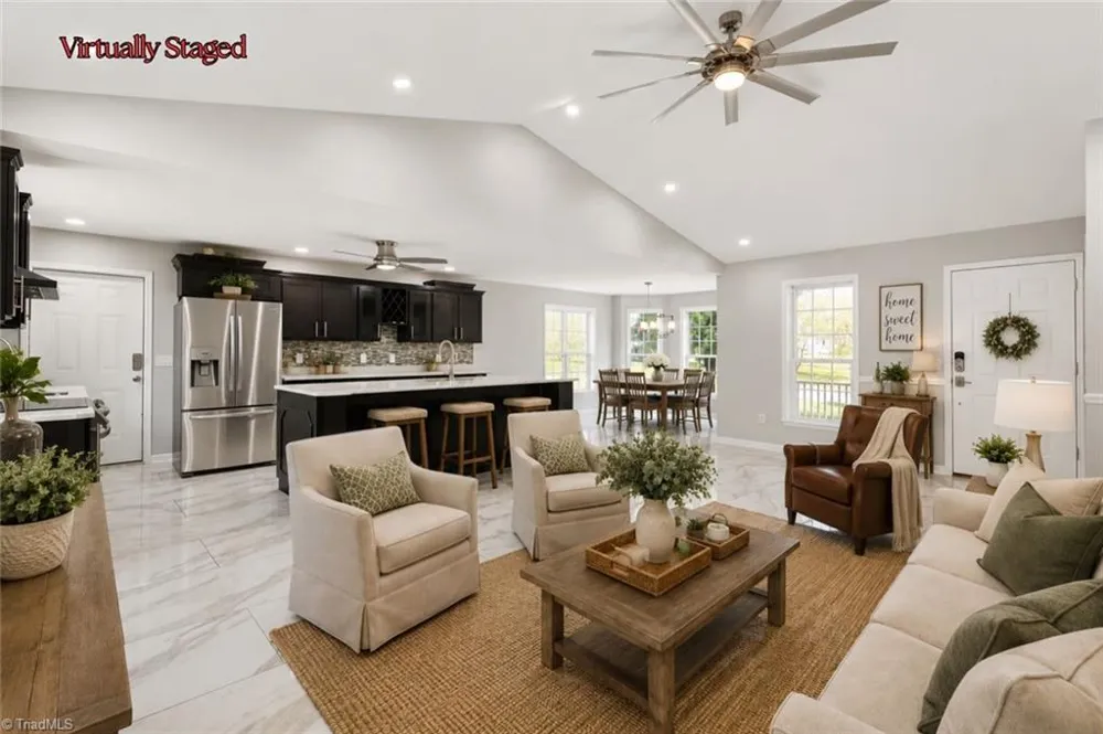 2506 Megan Drive Ramseur, NC 27316