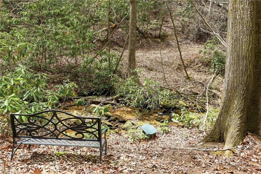 Lot 109 & 110 Pepper Bush Road Purlear, NC 28665
