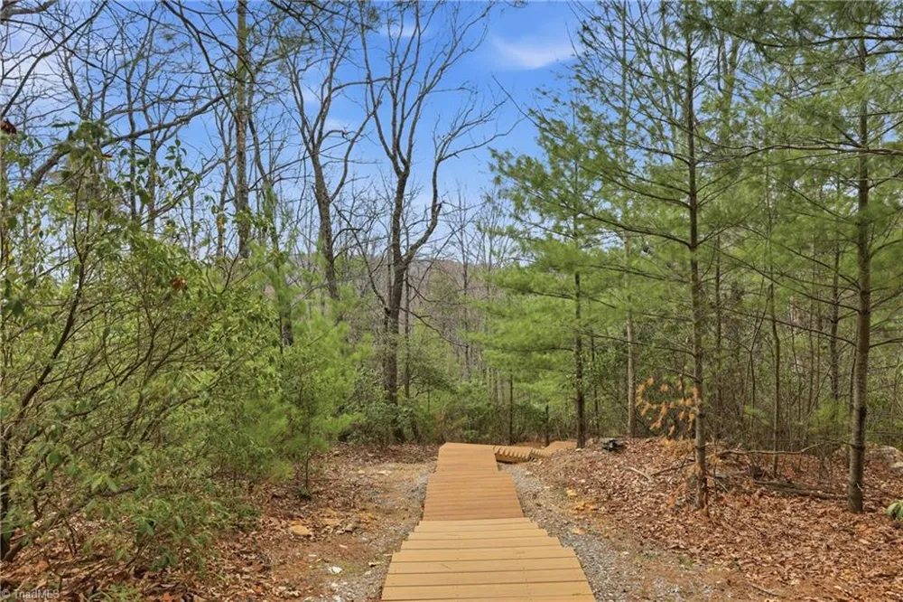 Lot 109 & 110 Pepper Bush Road Purlear, NC 28665