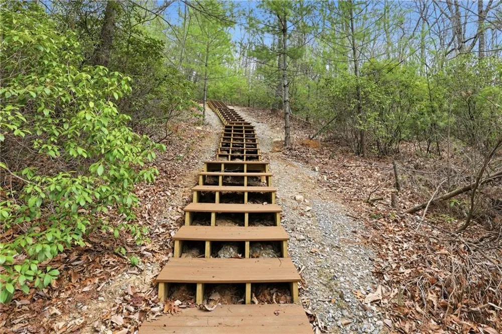 Lot 109 & 110 Pepper Bush Road Purlear, NC 28665