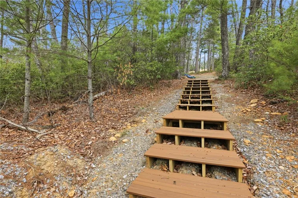 Lot 109 & 110 Pepper Bush Road Purlear, NC 28665
