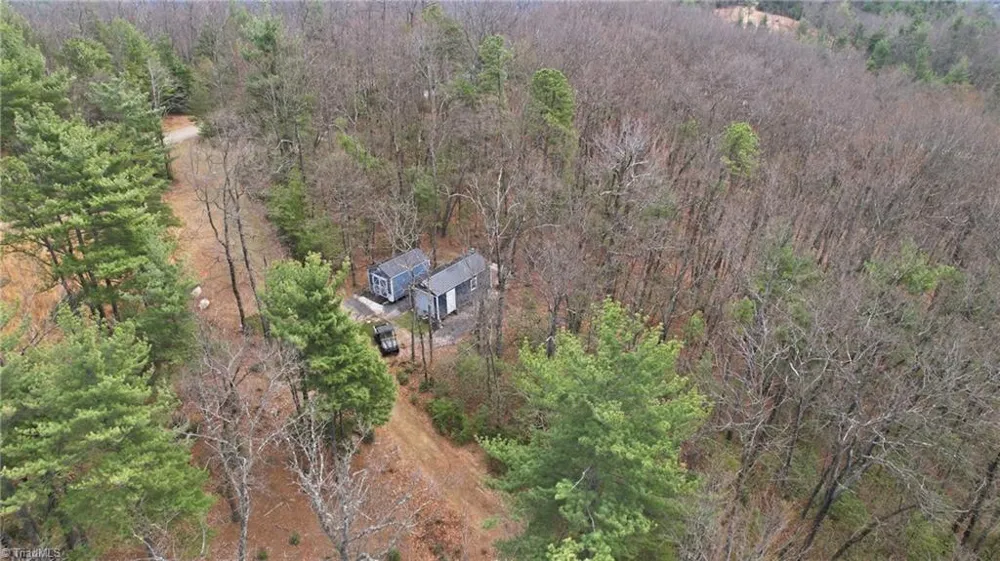 Lot 109 & 110 Pepper Bush Road Purlear, NC 28665