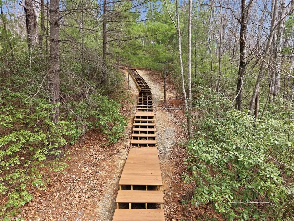 Lot 109 & 110 Pepper Bush Road Purlear, NC 28665
