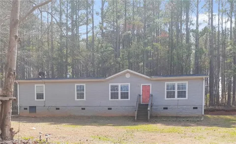 3455 Messick Road