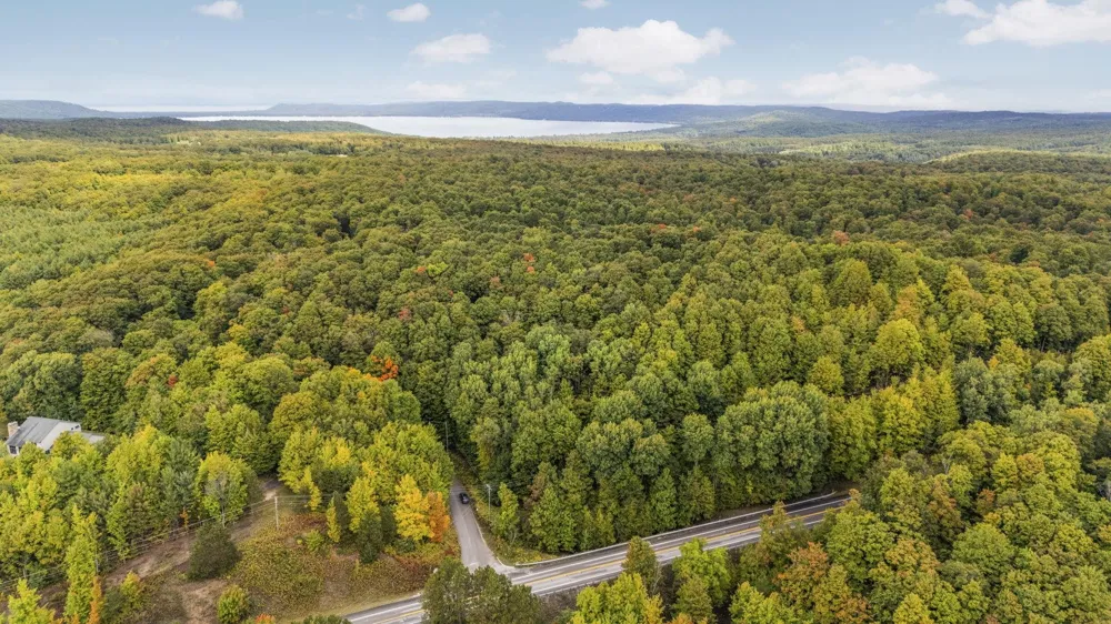 S Golden Valley Drive Empire Township, MI 49630
