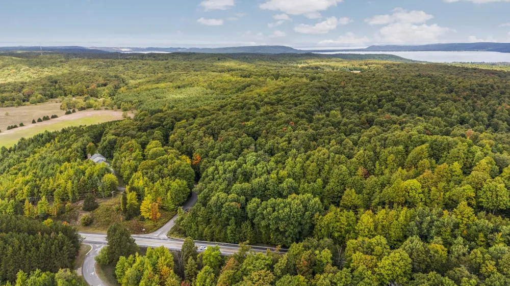 S Golden Valley Drive Empire Township, MI 49630