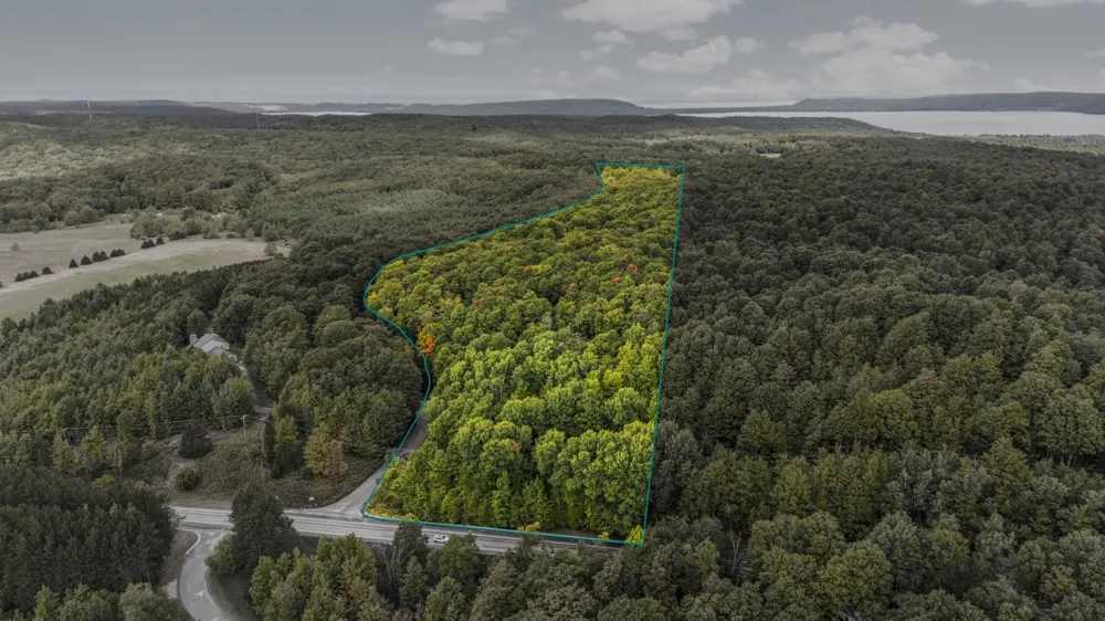 S Golden Valley Drive Empire Township, MI 49630