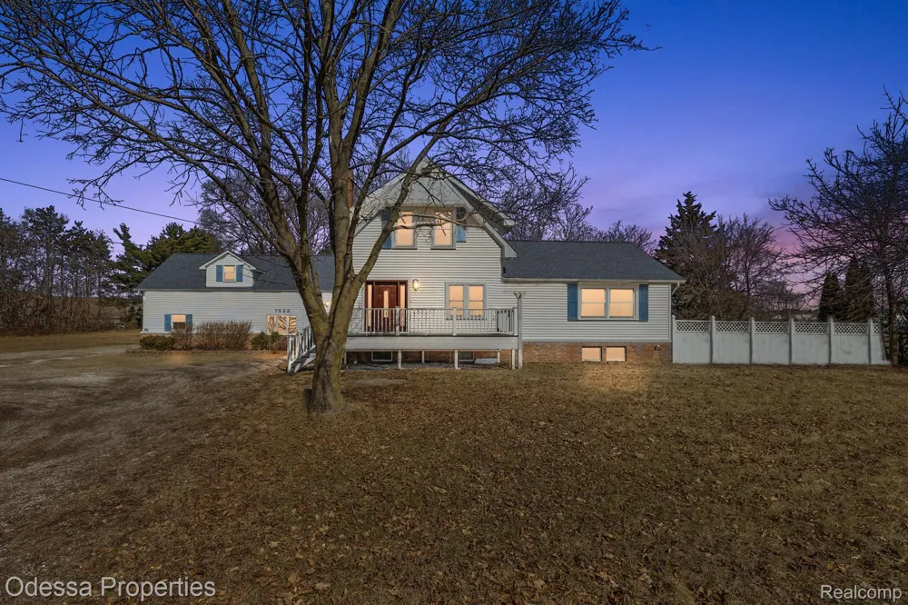 7525 22 MILE ROAD Shelby Charter Township, MI 48317