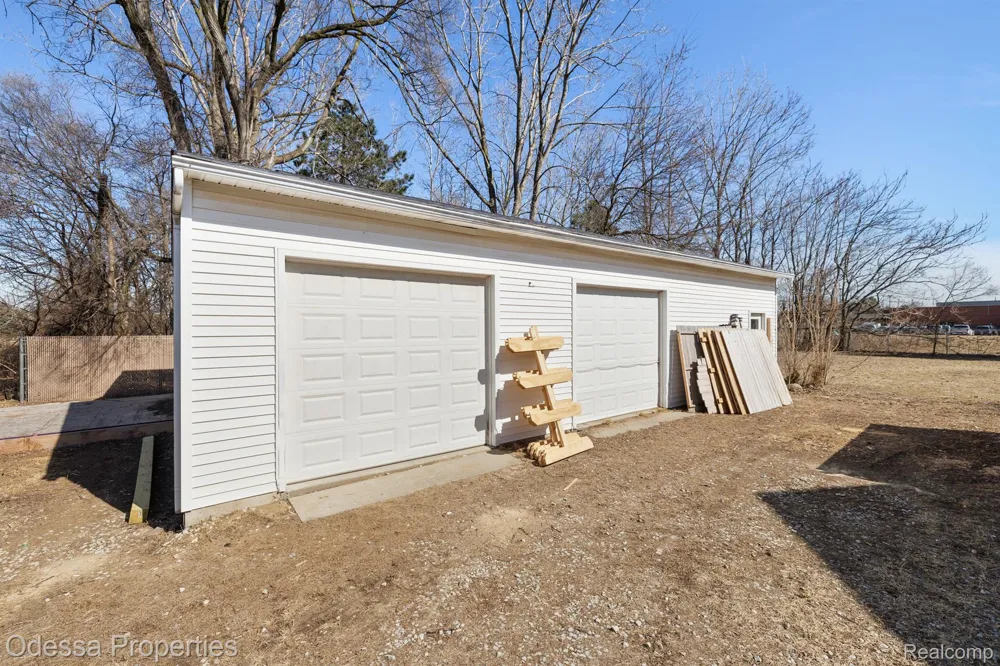 7525 22 MILE ROAD Shelby Charter Township, MI 48317