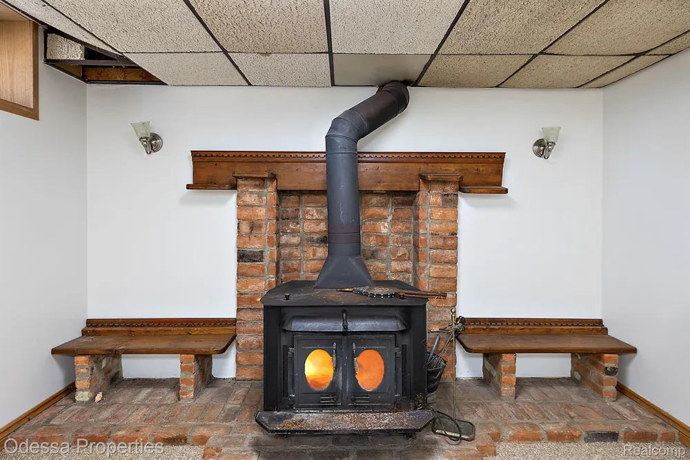 7525 22 MILE ROAD Shelby Charter Township, MI 48317