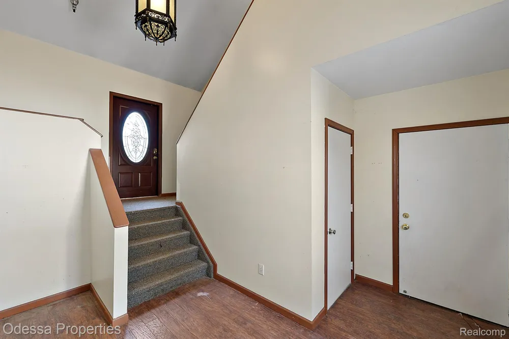 7525 22 MILE ROAD Shelby Charter Township, MI 48317