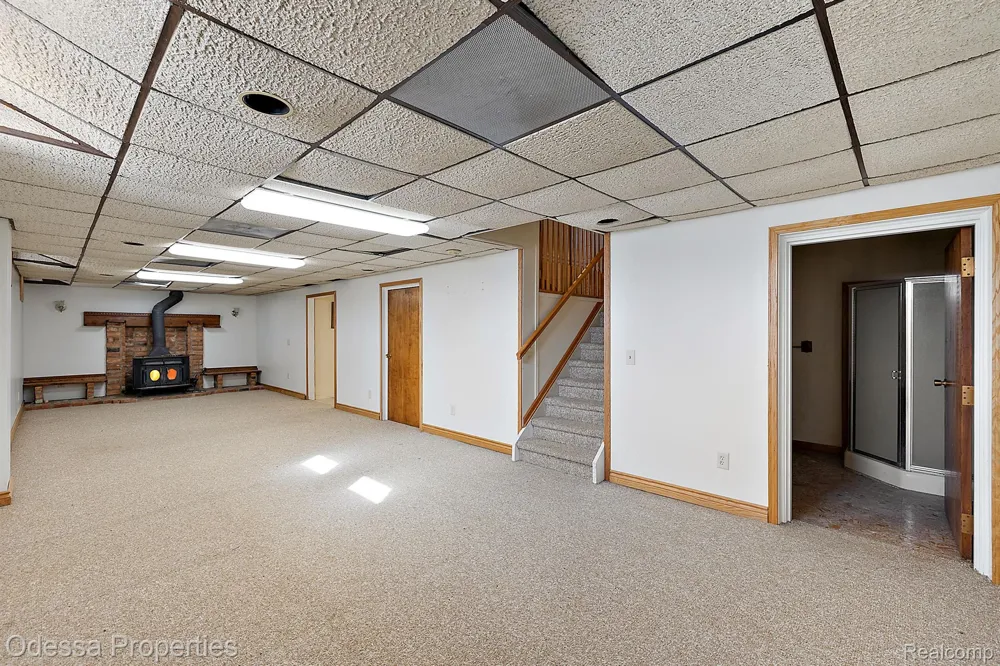7525 22 MILE ROAD Shelby Charter Township, MI 48317