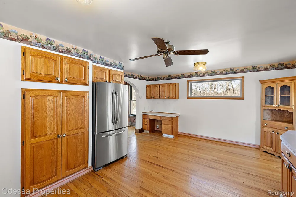 7525 22 MILE ROAD Shelby Charter Township, MI 48317