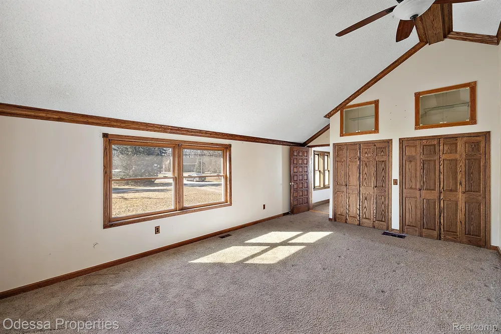 7525 22 MILE ROAD Shelby Charter Township, MI 48317