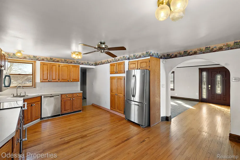 7525 22 MILE ROAD Shelby Charter Township, MI 48317