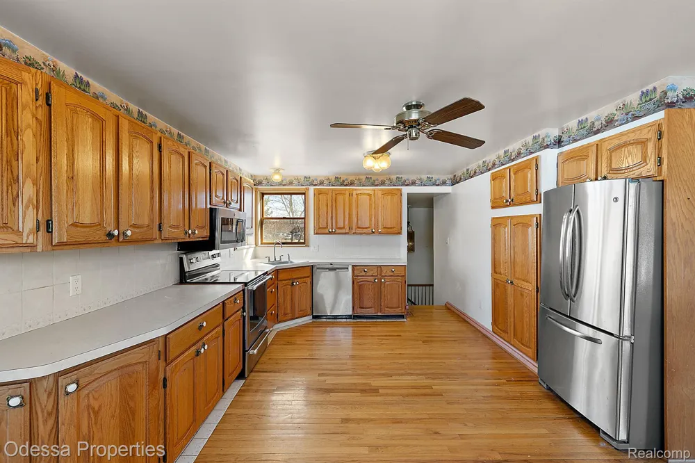 7525 22 MILE ROAD Shelby Charter Township, MI 48317