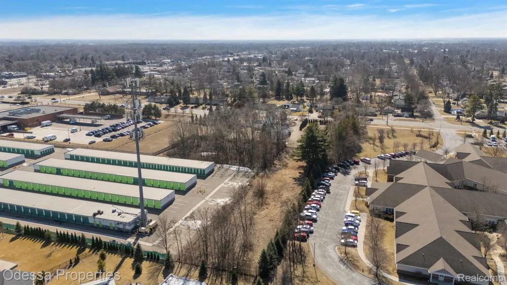 7525 22 MILE ROAD Shelby Charter Township, MI 48317