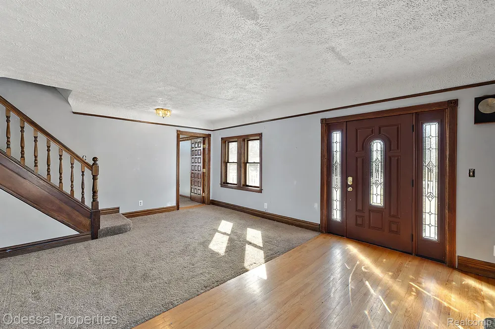 7525 22 MILE ROAD Shelby Charter Township, MI 48317