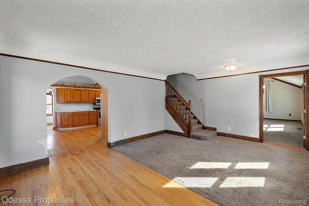 7525 22 MILE ROAD Shelby Charter Township, MI 48317