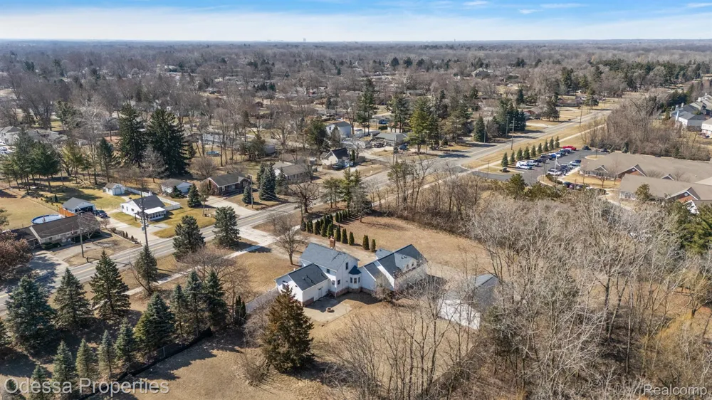 7525 22 MILE ROAD Shelby Charter Township, MI 48317