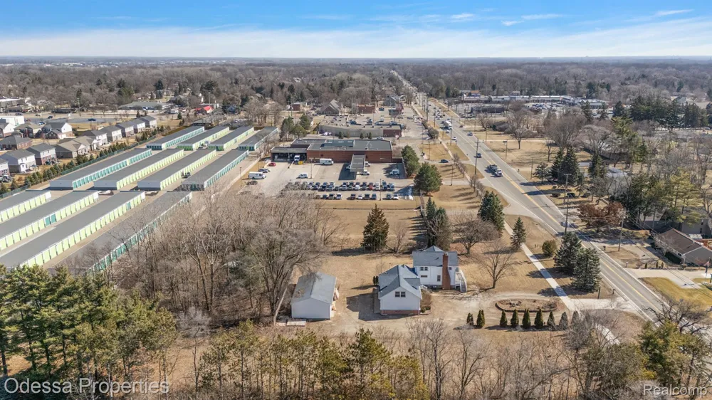 7525 22 MILE ROAD Shelby Charter Township, MI 48317