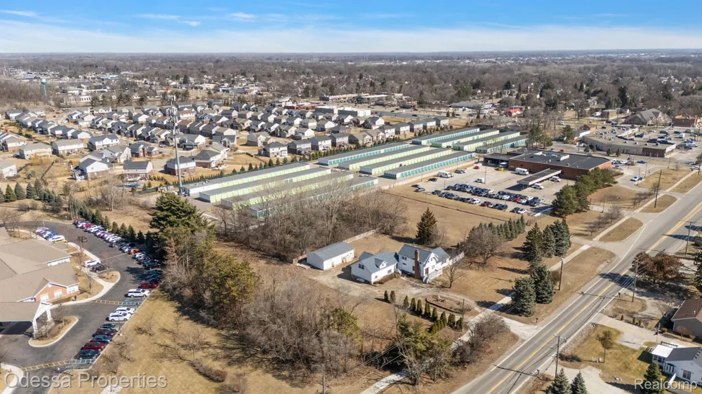 7525 22 MILE ROAD Shelby Charter Township, MI 48317