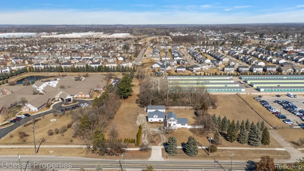 7525 22 MILE ROAD Shelby Charter Township, MI 48317