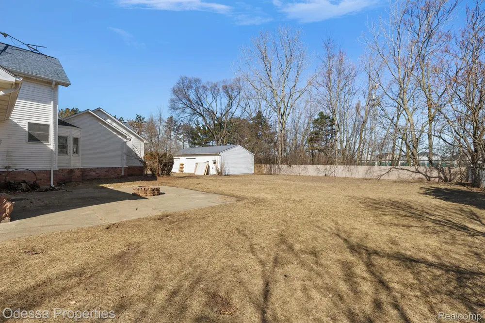 7525 22 MILE ROAD Shelby Charter Township, MI 48317