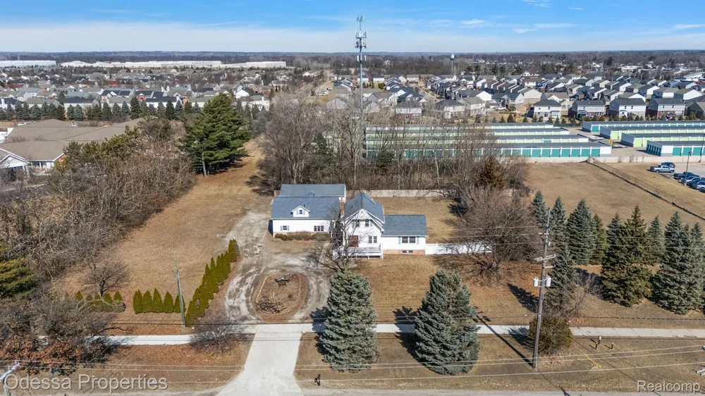 7525 22 MILE ROAD Shelby Charter Township, MI 48317