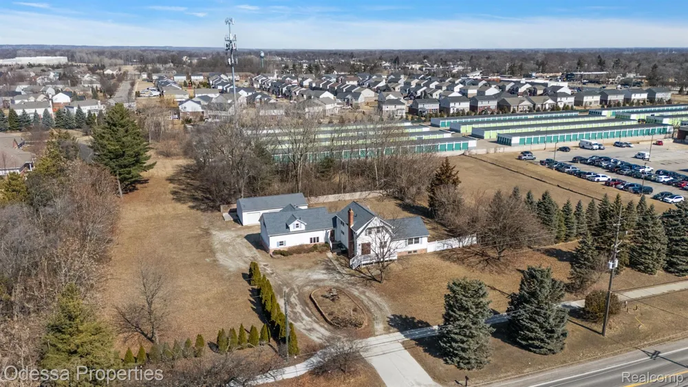 7525 22 MILE ROAD Shelby Charter Township, MI 48317