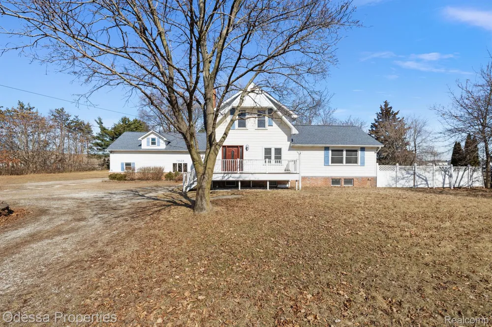 7525 22 MILE ROAD Shelby Charter Township, MI 48317