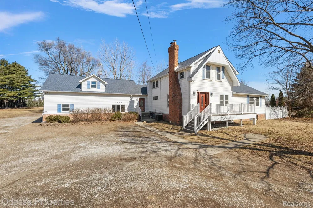 7525 22 MILE ROAD Shelby Charter Township, MI 48317