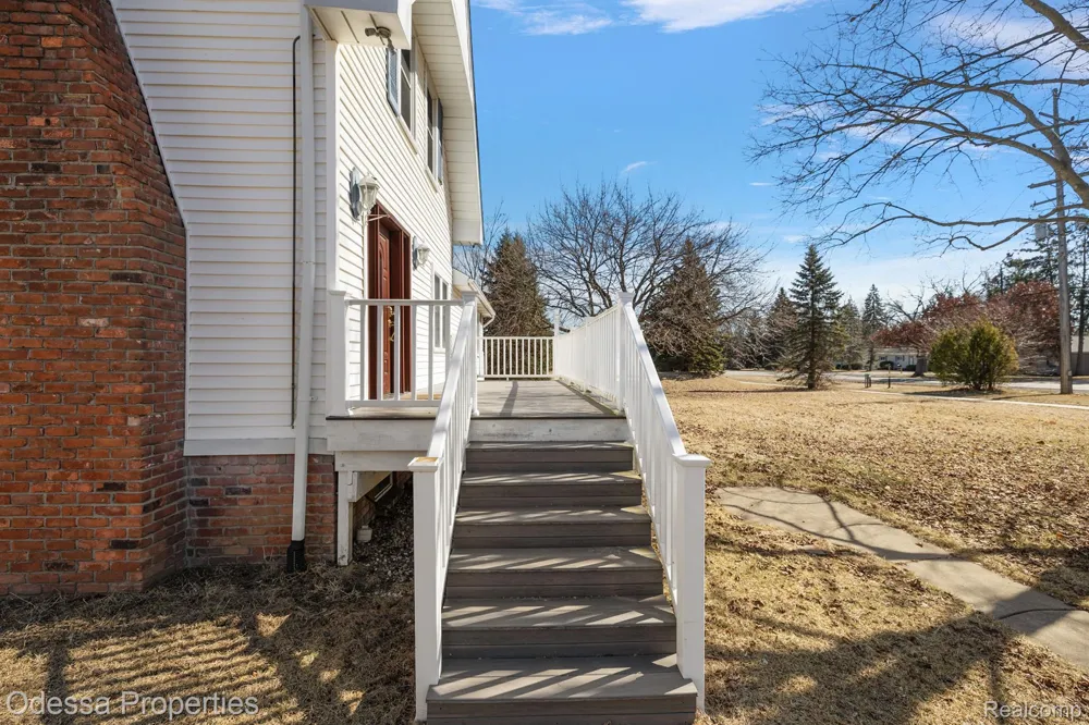 7525 22 MILE ROAD Shelby Charter Township, MI 48317