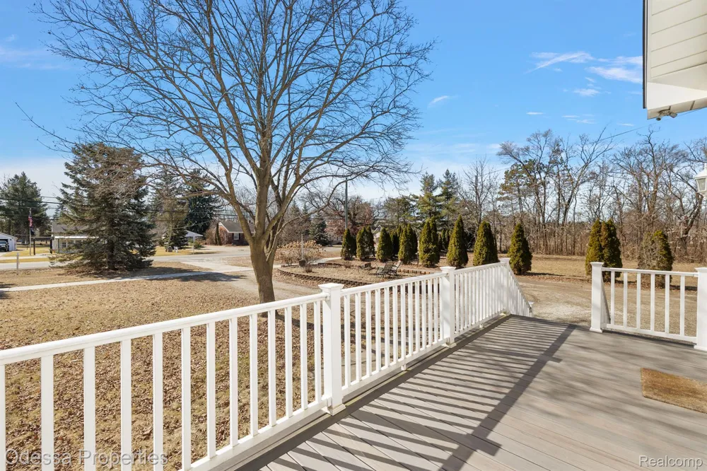 7525 22 MILE ROAD Shelby Charter Township, MI 48317