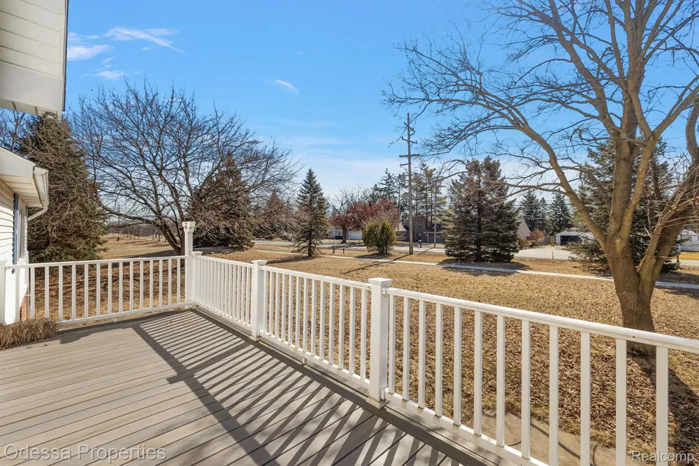 7525 22 MILE ROAD Shelby Charter Township, MI 48317