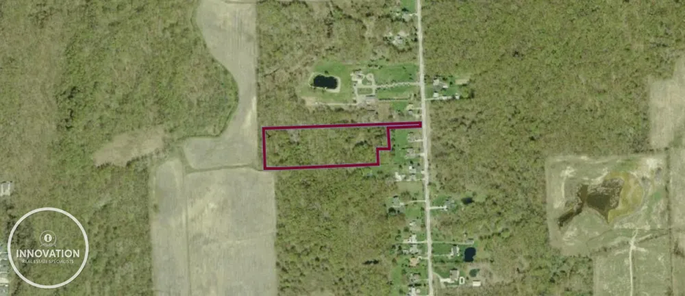 Church Road Ira Township, MI 48023