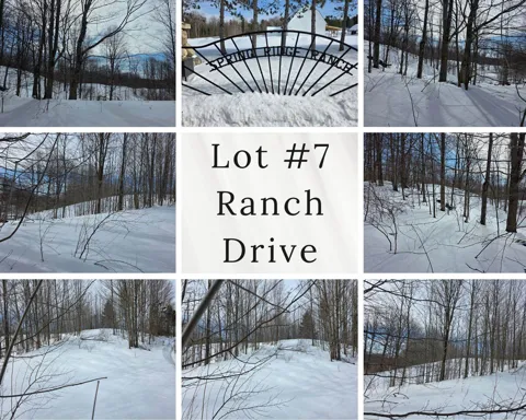 Ranch Drive