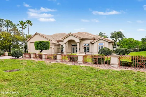 3114 Spruce Creek Boulevard