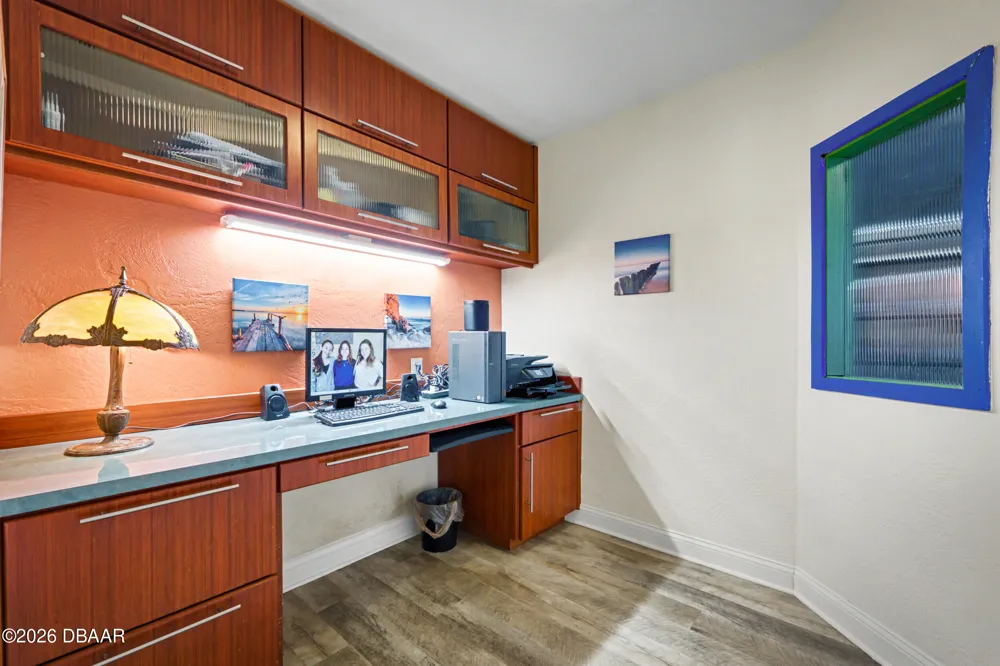 124 Anchor Drive Ponce Inlet, FL 32127