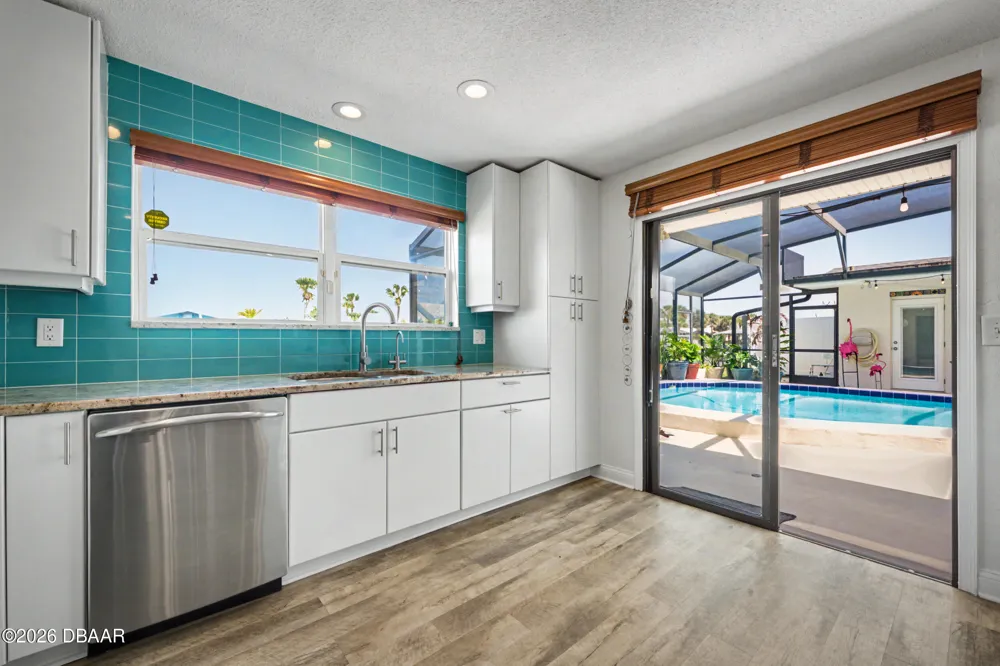 124 Anchor Drive Ponce Inlet, FL 32127