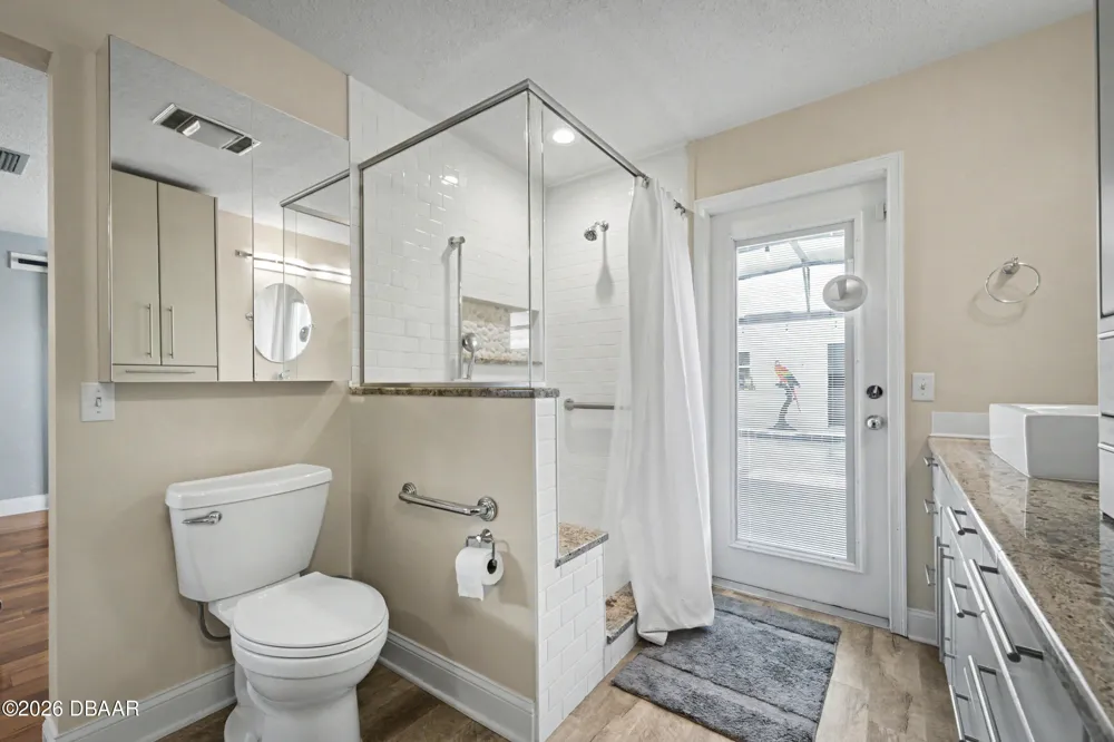 124 Anchor Drive Ponce Inlet, FL 32127