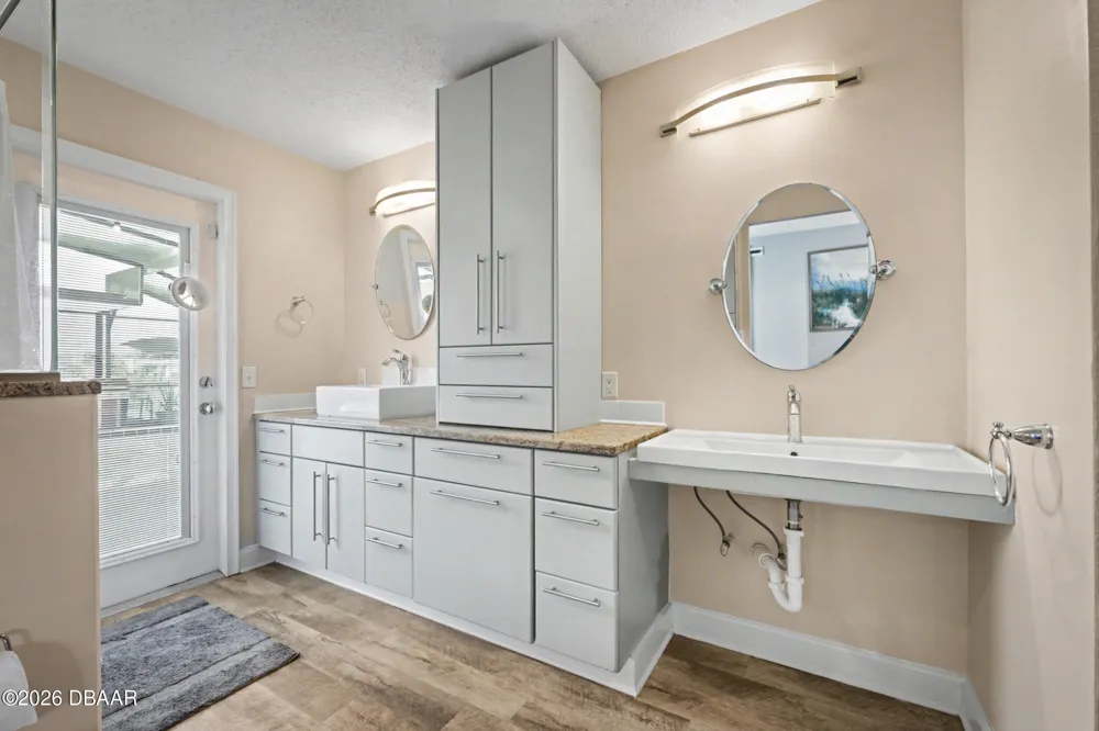 124 Anchor Drive Ponce Inlet, FL 32127
