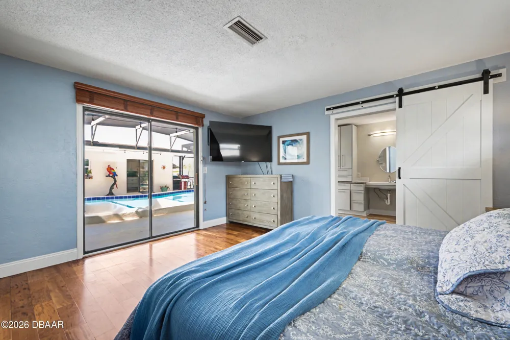 124 Anchor Drive Ponce Inlet, FL 32127