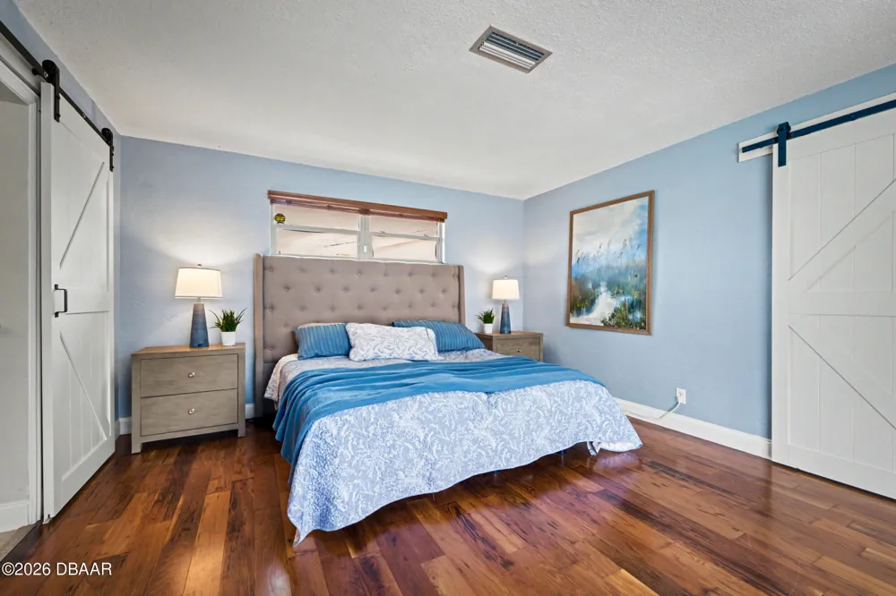124 Anchor Drive Ponce Inlet, FL 32127